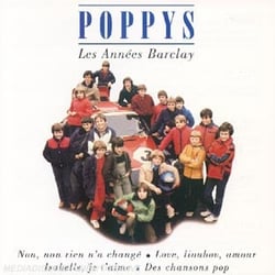 Les années Barclay
