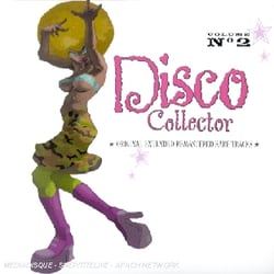 Disco Collector Vol 2