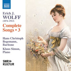 Mélodies (Intégrale - Volume 3)
