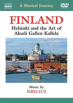 Finland : a musical journey