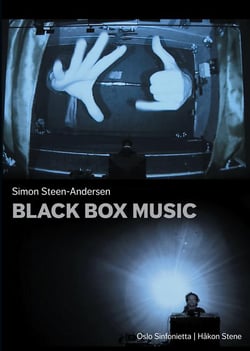 Black box music