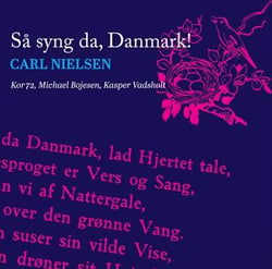 Sa syng da, Danmark!