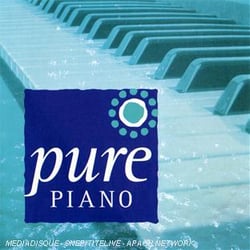 Pure piano