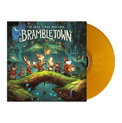 Brambletown - édition colorée