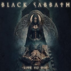 Live To Die (Broadcast Recordings)