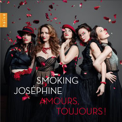 Amours, toujours !