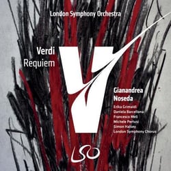 Requiem - CD
