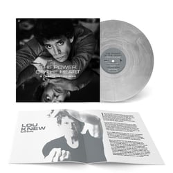 The Power Of The Heart : A Tribute To Lou Reed