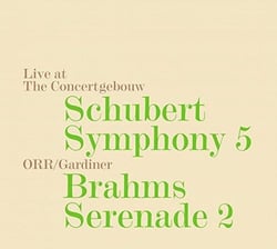 Live at the Concertgebouw