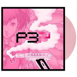 Persona 3 Portable - édition colorée
