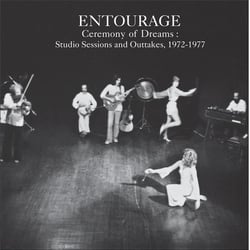 Ceremony of dreams : studio sessions & outtakes 1972-77