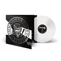 Marc Urselli's Best Of Ramones (Redux) - édition colorée