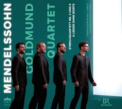 Mendelssohn