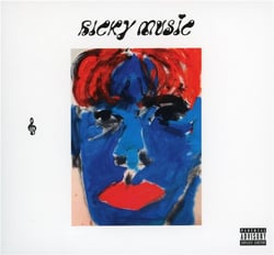 Ricky Music - CD