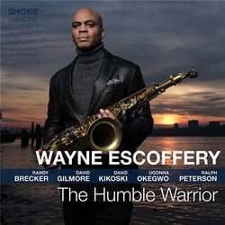 The humble warrior