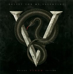 Venom - CD