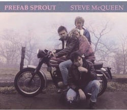 Steve McQueen - Vinyle