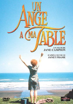 Un ange à ma table