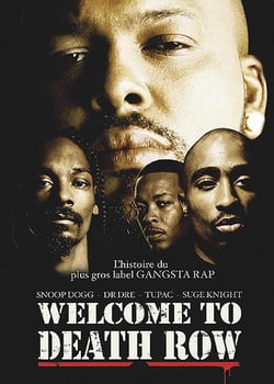 Welcome to Death Row
