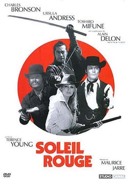 Soleil rouge
