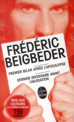 Premier bilan après l'apocalypse - dernier inventaire avant liquidation