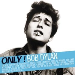 Only bob dylan !