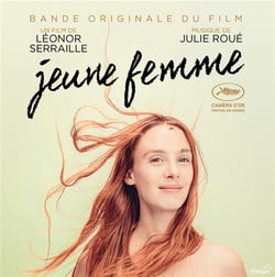 Jeune femme (bof)
