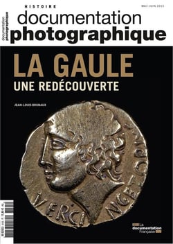 La Gaule, une redécouverte DP - numéro 8105