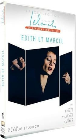 Édith et Marcel