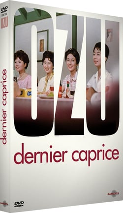 Dernier caprice