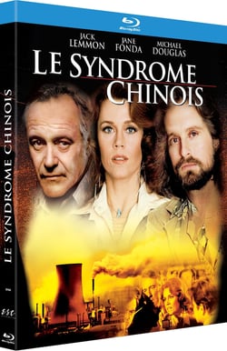 Le Syndrôme chinois