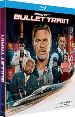 Bullet Train