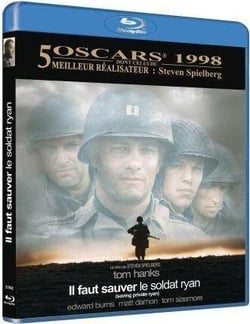 Il faut sauver le soldat Ryan