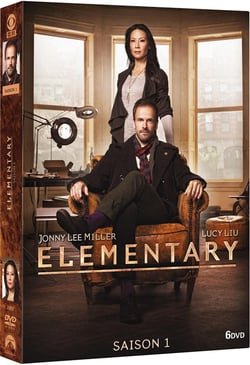 Elementary - Saison 1
