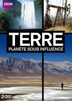 Terre, planète sous influence