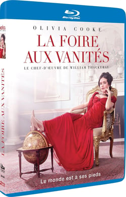 La Foire aux vanités - Mini-série intégrale