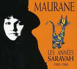 Les années Saravah 1980-86