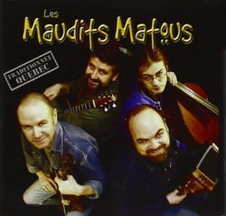 Trad. Québec