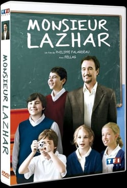 Monsieur Lazhar
