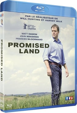 Promised Land