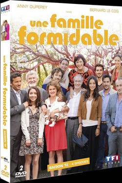 Une famille formidable - Saison 12