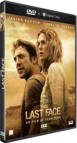 The Last Face
