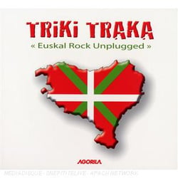 Euskal rock unplugged