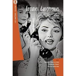Femmes dangereuses