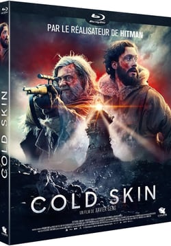 Cold Skin