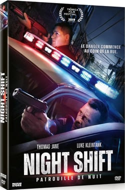 Night Shift (Patrouille de nuit)