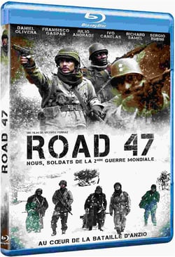 Road 47
