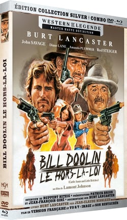 Bill Doolin le hors-la-loi
