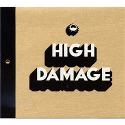 High Tone meets Brain Damage