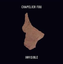 Invisible